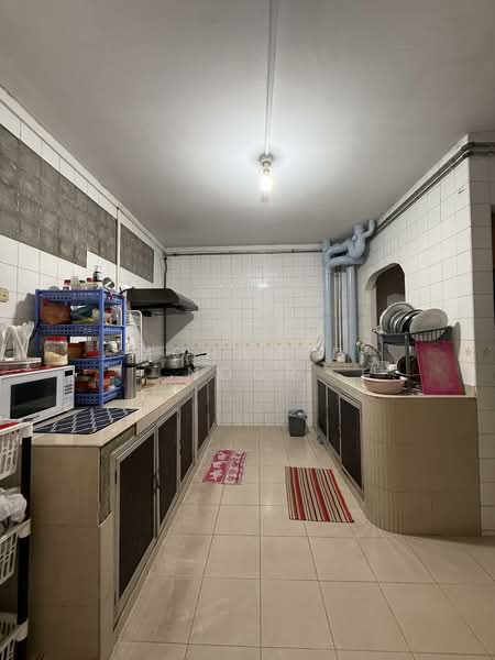 161 Pasir Ris Street 13, 161 Pasir Ris Street 13, 4 Bedrooms, 1,607 sqft, HDB Flat For Sale, by Mohamed Noor, 25537070 - PropertyGuru.com.sg