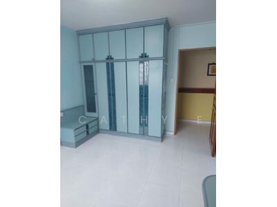 For Rent - 195 Pasir Ris Street 12