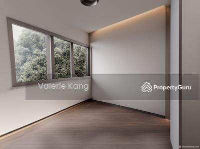 For Rent - The Promenade @ Pelikat