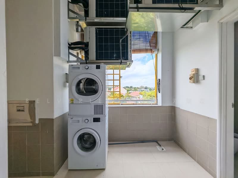 Orange Regency, 101 Fernhill Road, 4 Bedrooms, 1,776 sqft, Apartment For Rent, by Belverie Tang 邓瑞霞, 25537150 - PropertyGuru.com.sg