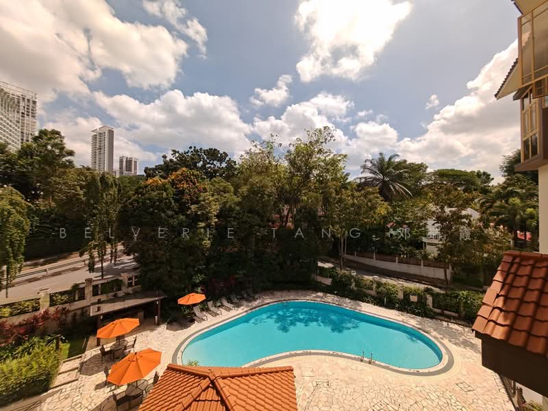 Orange Regency, 101 Fernhill Road, 4 Bedrooms, 1,776 sqft, Apartment For Rent, by Belverie Tang 邓瑞霞, 25537150 - PropertyGuru.com.sg