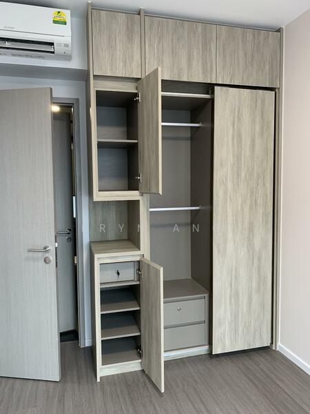 OLA, 80 Anchorvale Crescent, Room Rental, 100 sqft, Executive Condominium For Rent, by Eryn Ang, 25537162 - Bedroom - PropertyGuru.com.sg