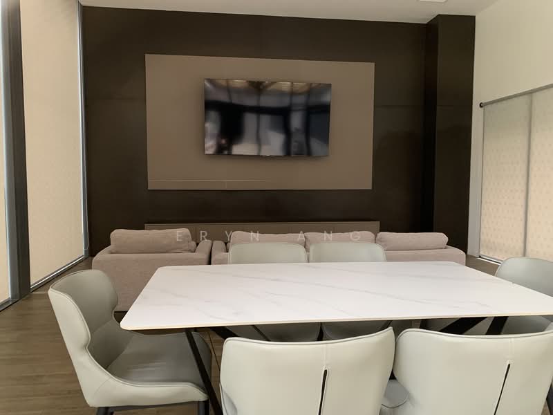 OLA, 80 Anchorvale Crescent, Room Rental, 100 sqft, Executive Condominium For Rent, by Eryn Ang, 25537162 - Function Room - PropertyGuru.com.sg