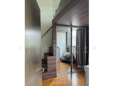 For Sale - Jade Residences