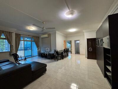 For Sale - Topaz Mansions