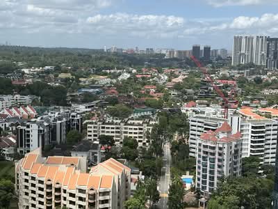 For Rent - Pullman Residences