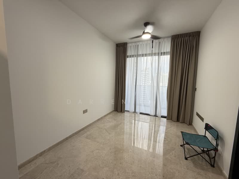 Pullman Residences, 18 Dunearn Road, 1 Bedroom, 463 sqft, Condominium For Rent, by Darren Lee, 25537228 - PropertyGuru.com.sg