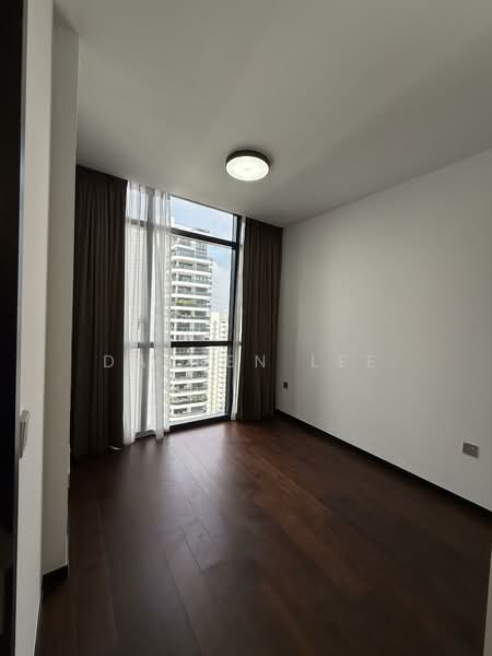 Pullman Residences, 18 Dunearn Road, 1 Bedroom, 463 sqft, Condominium For Rent, by Darren Lee, 25537228 - PropertyGuru.com.sg