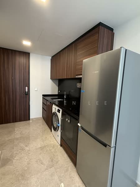 Pullman Residences, 18 Dunearn Road, 1 Bedroom, 463 sqft, Condominium For Rent, by Darren Lee, 25537228 - PropertyGuru.com.sg