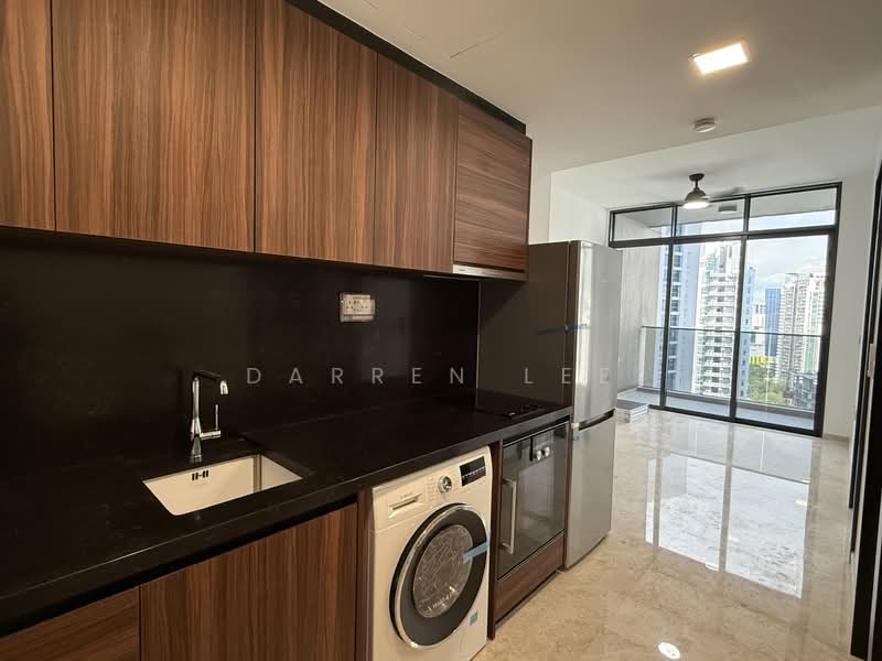 Pullman Residences, 18 Dunearn Road, 1 Bedroom, 463 sqft, Condominium For Rent, by Darren Lee, 25537228 - PropertyGuru.com.sg