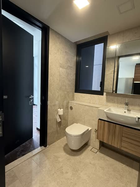 Pullman Residences, 18 Dunearn Road, 1 Bedroom, 463 sqft, Condominium For Rent, by Darren Lee, 25537228 - PropertyGuru.com.sg