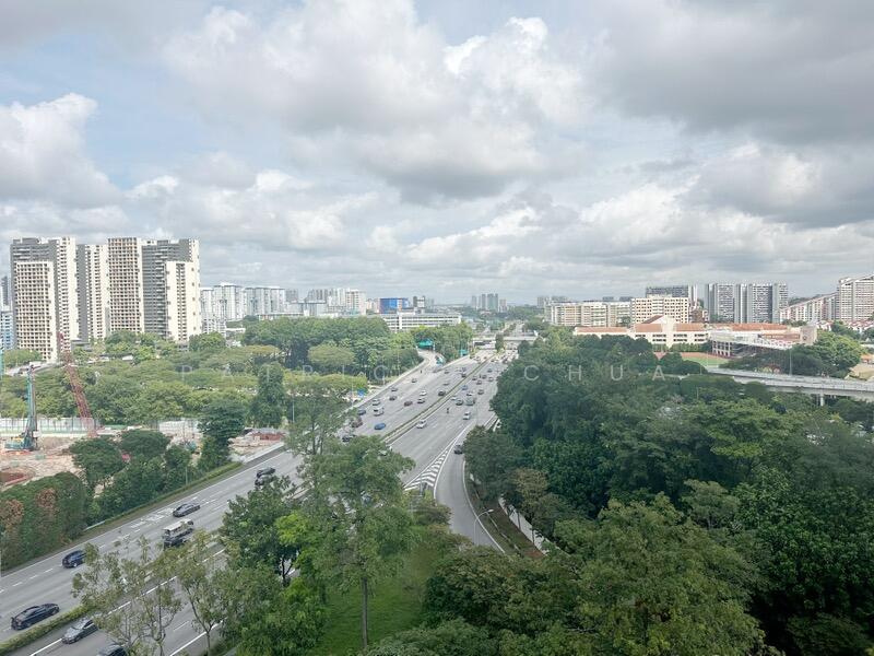 RiverBay, 23 Mar Thoma Road, 1 Bedroom, 388 sqft, Apartment For Rent, by Patricia Chua, 25537268 - PropertyGuru.com.sg