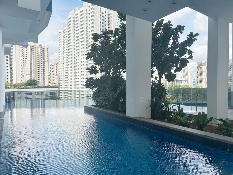 RiverBay, 23 Mar Thoma Road, 1 Bedroom, 388 sqft, Apartment For Rent, by Patricia Chua, 25537268 - PropertyGuru.com.sg