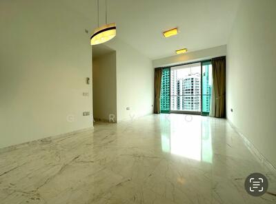 For Rent - One Devonshire