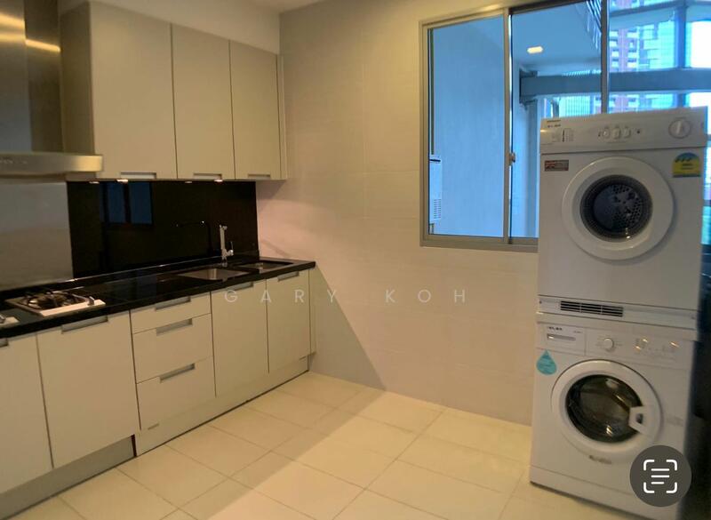 Grange Infinite, 27 Grange Road, 3 Bedrooms, 2,250 sqft, Condominium For Rent, by Gary Koh, 25537291 - PropertyGuru.com.sg