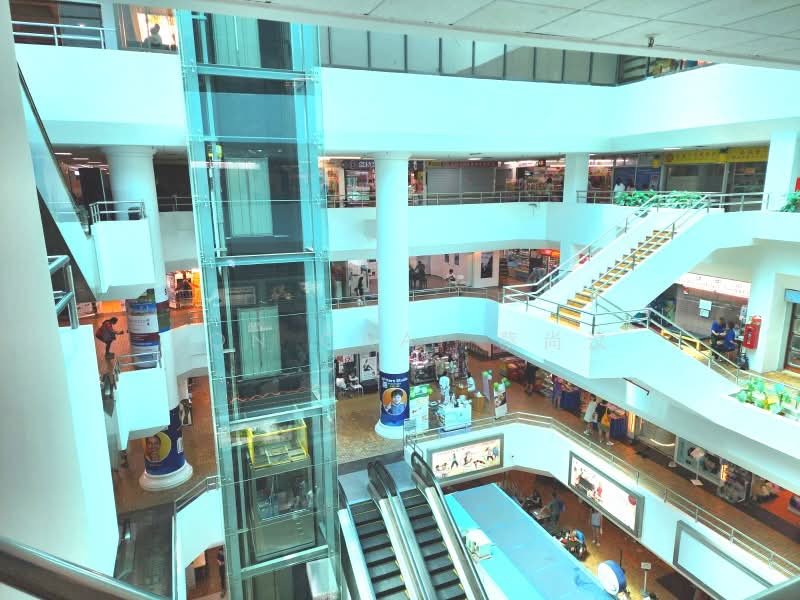 BEAUTY WORLD CENTRE