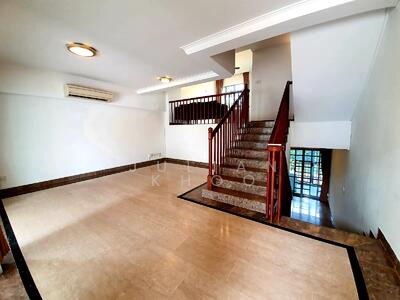 For Rent - Chancery Grove