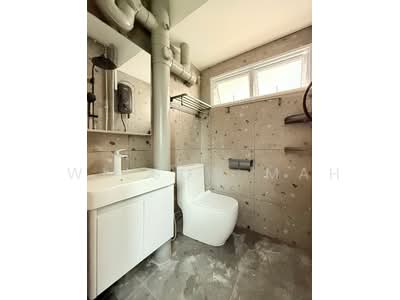 For Rent - 22 Marsiling Drive