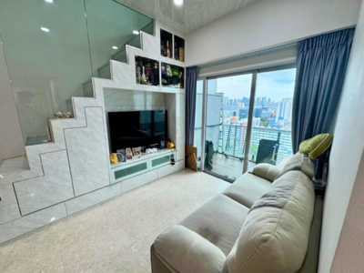 For Sale - Eight Riversuites