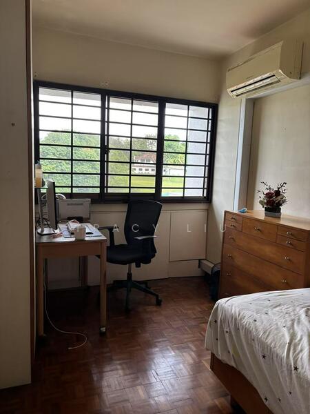 Pine Grove, 1A Pine Grove, 5 Bedrooms, 1,668 sqft, Condominium For Rent, by Tracy Liu, 25537331 - Bedroom - PropertyGuru.com.sg