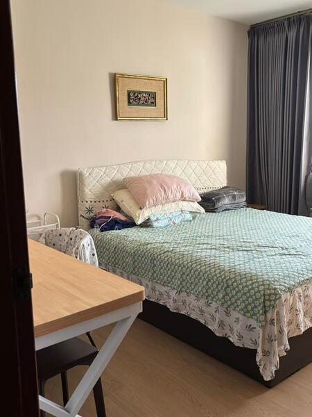 Pine Grove, 1A Pine Grove, 5 Bedrooms, 1,668 sqft, Condominium For Rent, by Tracy Liu, 25537331 - Bedroom - PropertyGuru.com.sg