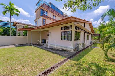 For Sale - Tanah Merah Besar Lane