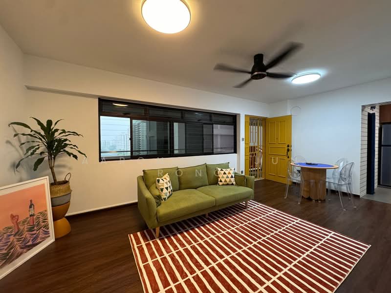 690D Choa Chu Kang Crescent, 690D Choa Chu Kang Crescent, Room Rental, 80 sqft, HDB Flat For Rent, by Aaron Lee Jun Rong, 25537367 - PropertyGuru.com.sg
