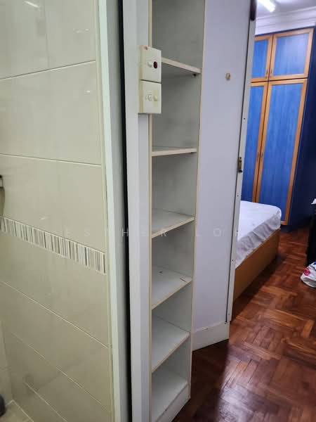 636 Ang Mo Kio Avenue 6, 636 Ang Mo Kio Avenue 6, 1 Bedroom, 250 sqft, HDB Flat For Rent, by Esther Loh, 25537417 - Bedroom - PropertyGuru.com.sg