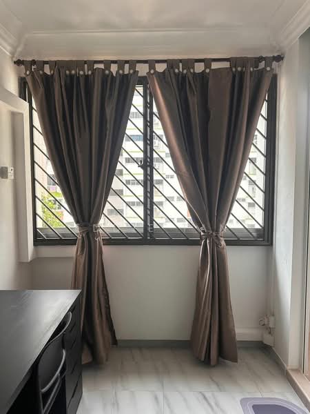 For Rent - 350 Yishun Avenue 11