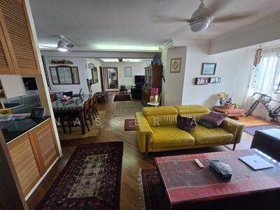 For Sale - 243 Pasir Ris Street 21