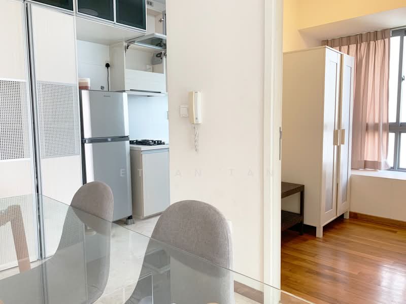 Wilkie 80, 80 Wilkie Road, 2 Bedrooms, 560 sqft, Condominium For Rent, by Ethan Tan, 25537445 - Interior - PropertyGuru.com.sg