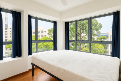 For Rent - Wilkie 80