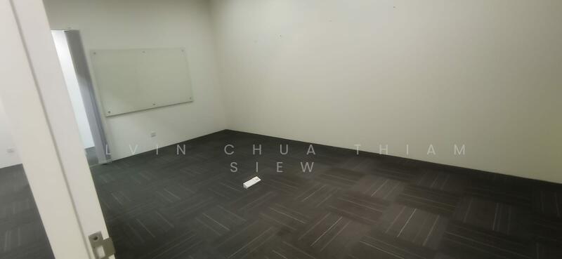 Icon @ IBP, 3A International Business Park, 5,674 sqft, Business / Science Park For Rent, by Alvin Chua Thiam Siew, 25537446 - CommercialGuru.com.sg