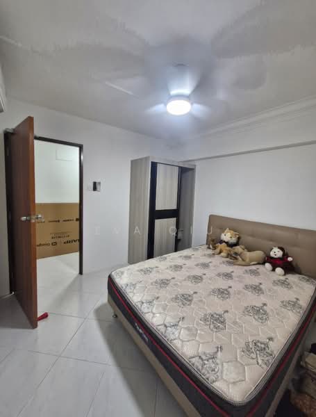376 Clementi Avenue 4, 376 Clementi Avenue 4, Room Rental, 150 sqft, HDB Flat For Rent, by Eva Qiu, 25537458 - PropertyGuru.com.sg