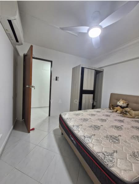 376 Clementi Avenue 4, 376 Clementi Avenue 4, Room Rental, 150 sqft, HDB Flat For Rent, by Eva Qiu, 25537458 - PropertyGuru.com.sg