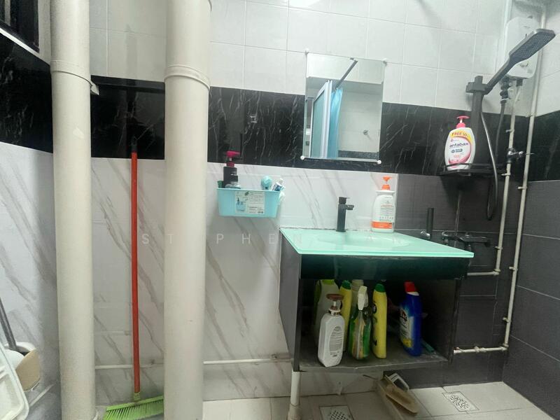 For Rent - 686A Choa Chu Kang Crescent