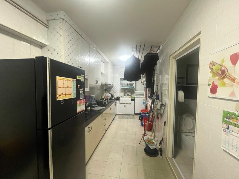 For Rent - 686A Choa Chu Kang Crescent