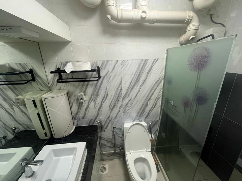 For Rent - 686A Choa Chu Kang Crescent