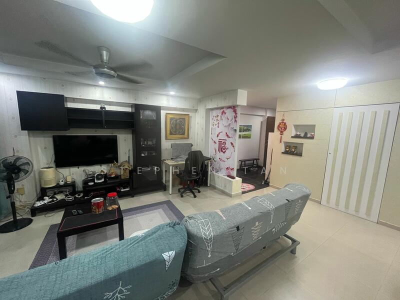 For Rent - 686A Choa Chu Kang Crescent