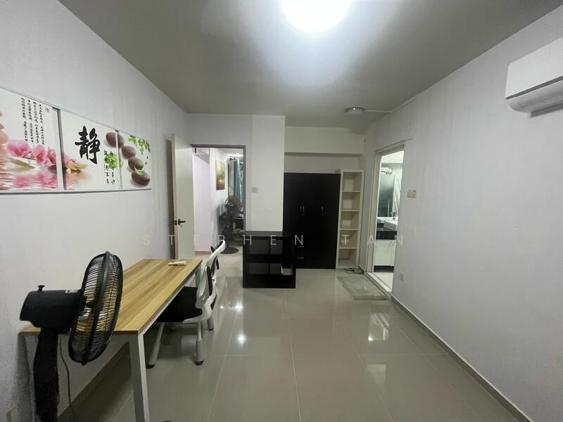 For Rent - 686A Choa Chu Kang Crescent