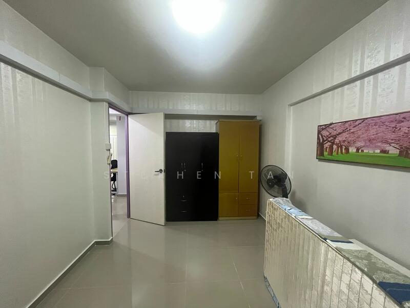 For Rent - 686A Choa Chu Kang Crescent