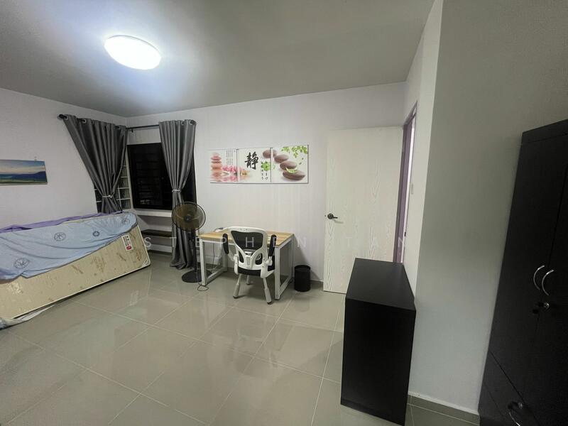 For Rent - 686A Choa Chu Kang Crescent