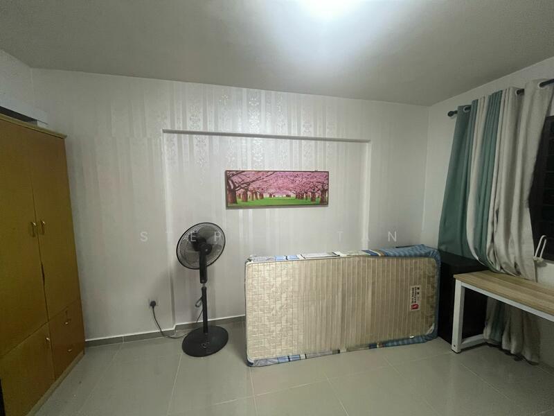 For Rent - 686A Choa Chu Kang Crescent