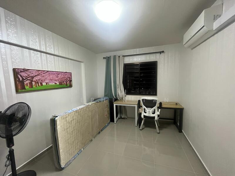 For Rent - 686A Choa Chu Kang Crescent