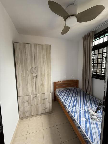 53 Sims Place, 53 Sims Place, Eunos / Geylang / Paya Lebar, Room Rental, 250 sqft, HDB Flat For Rent, by Jen Ong 王秀嬌, 25537487 - Bedroom - PropertyGuru.com.sg