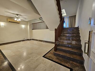 For Rent - Chancery Grove