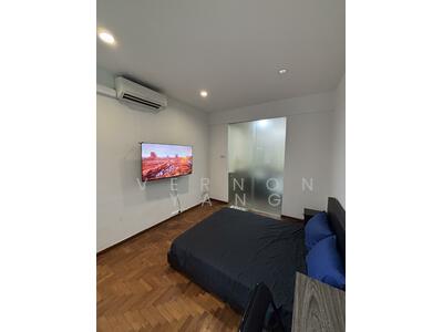 For Rent - 63 Koon Seng Road