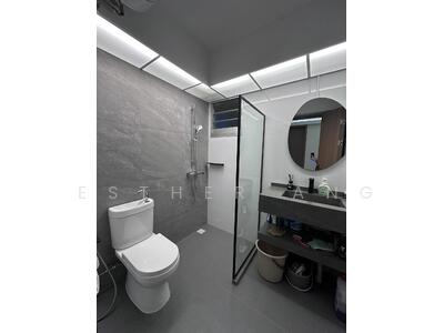 For Rent - 383b Yishun Avenue 6