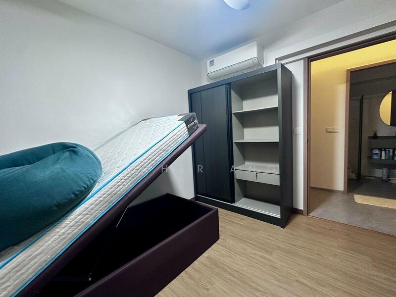 For Rent - 383b Yishun Avenue 6