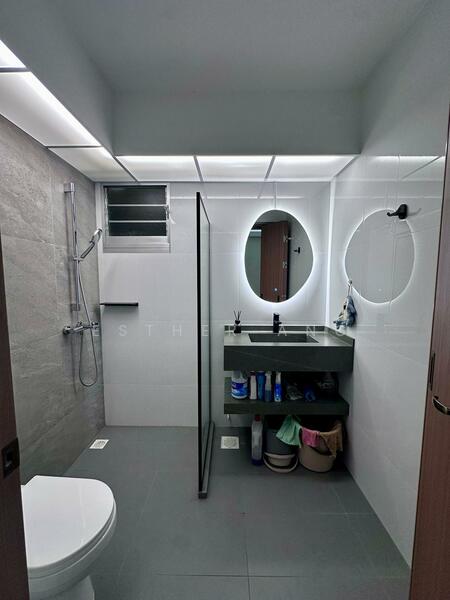 For Rent - 383b Yishun Avenue 6